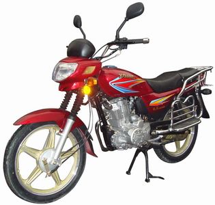 New Feeling  XGJ1506A Two wheeled motorcycles