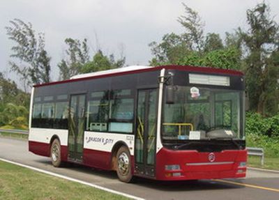 Jinlv  XML6105J93C City buses