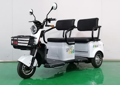 Little Bird XN1500DZK2S Electric tricycle