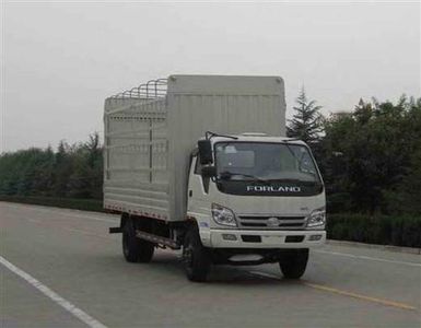 Foton  BJ5083VEBEAF Grate type transport vehicle