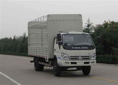 Foton  BJ5083VEBEAF Grate type transport vehicle