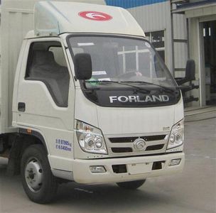 Foton  BJ5083VEBEAF Grate type transport vehicle