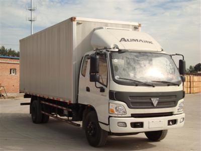 Foton  BJ5119XLCFA Refrigerated truck