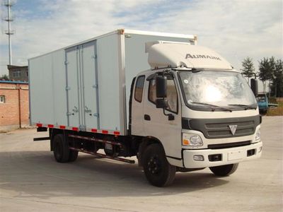 Foton  BJ5119XLCFA Refrigerated truck