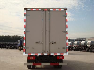 Foton  BJ5119XLCFA Refrigerated truck