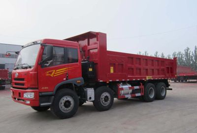 Zhaoxin  CHQ3311ZZX Dump truck