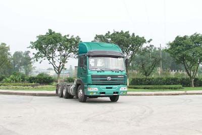 Hongyan  CQ4263T8F39A324 Semi trailer towing vehicle