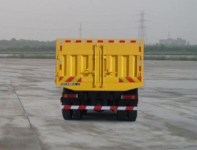 Dongfeng  DFL3241A9 Dump truck