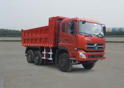 Dongfeng  DFL3250AX9A1 Dump truck