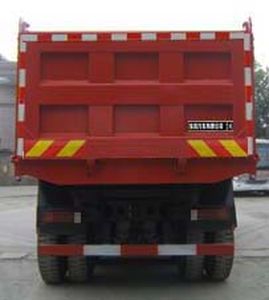 Dongfeng  DFL3250AX9A1 Dump truck