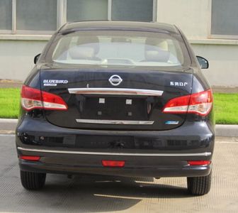 Dongfeng Nissan DFL7162MAL2 Sedan