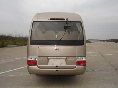 Jianghuai brand automobilesHFC6700JKcoach