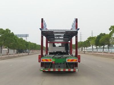 LAOAN LR5201TCL Vehicle transport vehicle