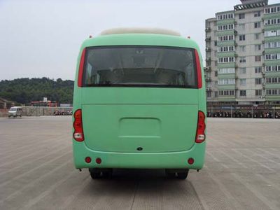 Zhejiang Automobile NPS6600C1 coach