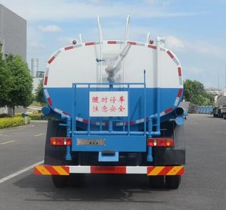 Qintai  QT5168GSSE5 Sprinkler truck