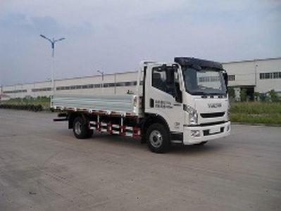 Yuejin  SH1042ZFDCWZ4 Truck