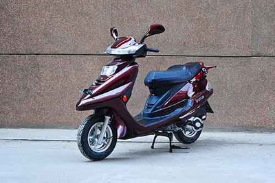 Century Wind  SJF125T20B Two wheeled motorcycles