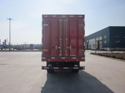 Shifeng  SSF5041XXYDP54 Box transport vehicle