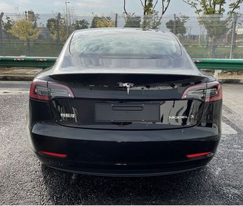 Tesla TSL7000BEVAR5 Pure electric sedan