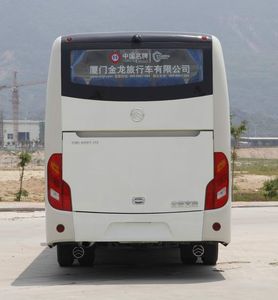 Jinlv  XML6907J58 coach