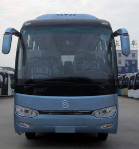 Jinlv  XML6907J58 coach