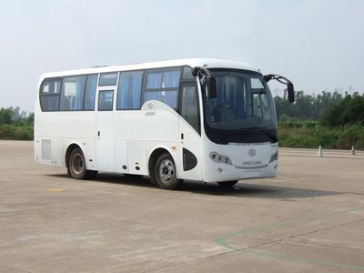 Jinlong  XMQ6800 coach