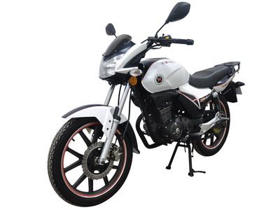 Xinyuan brand automobiles XY12512A Two wheeled motorcycles