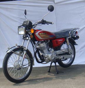 Mount Everest  ZF1252 Two wheeled motorcycles