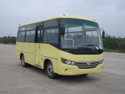 Friendship  ZGT6608DG3 coach