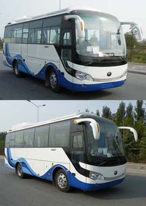 Yutong  ZK6858HNBA coach