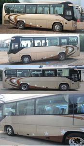 Yutong  ZK6876H6Y coach