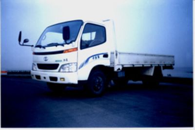 Zhongtian  ZT5820 Low speed truck