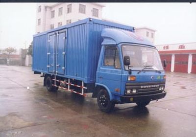 Dongfeng EQ5048XXY40D5Box transport vehicle