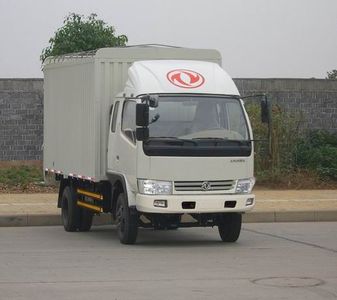 Dongfeng  EQ5080XXYLR20DCAC Peng style transport vehicle