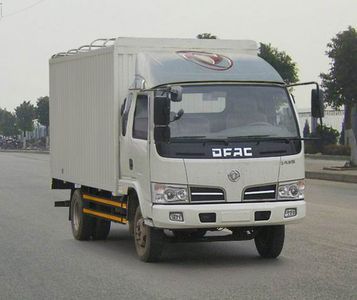 Dongfeng  EQ5080XXYLR20DCAC Peng style transport vehicle