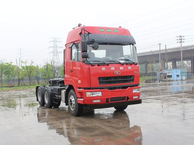 Hualing Star HN4251B43C4M5Tractor