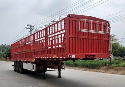 Sun Moon Xin  MYG9401CCY Gantry transport semi-trailer