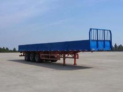 Jinlong  NJT9311 Semi trailer