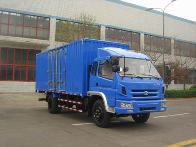 Shifeng  SSF5110XXYHP883 Box transport vehicle