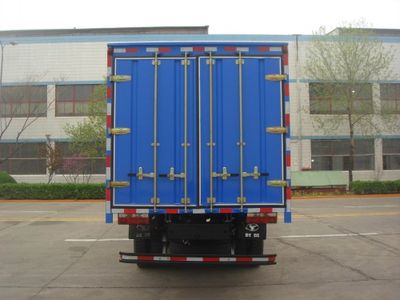 Shifeng  SSF5110XXYHP883 Box transport vehicle