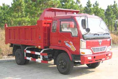 Huashan SX3073GPDump truck