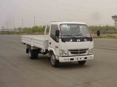 Jinbei  SY1030DL2S Light truck