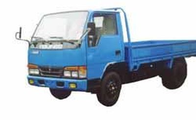 Jinbei  SY40151 Low speed truck