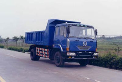 Tiema  XC3160D Dump truck