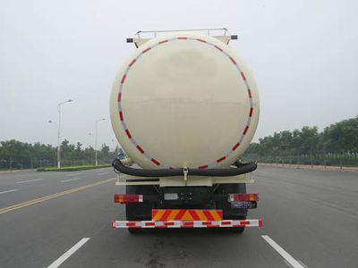 Yuxin  XX5315GFLA3 Powder material transport vehicle