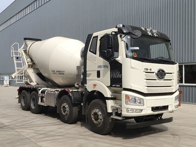 XCMG  XZS5310GJBC5 Concrete mixing transport vehicle