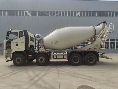 XCMG  XZS5310GJBC5 Concrete mixing transport vehicle