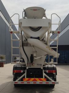 XCMG  XZS5310GJBC5 Concrete mixing transport vehicle