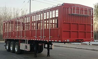 Zhengyuan  XZY9401CCY Gantry transport semi-trailer