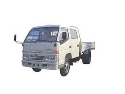 Qingqi  ZB4010W Low speed truck